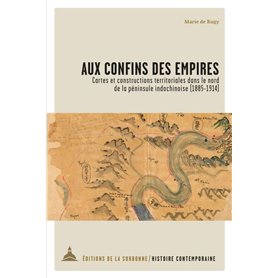 Aux confins des empires