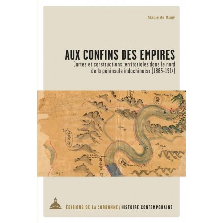 Aux confins des empires