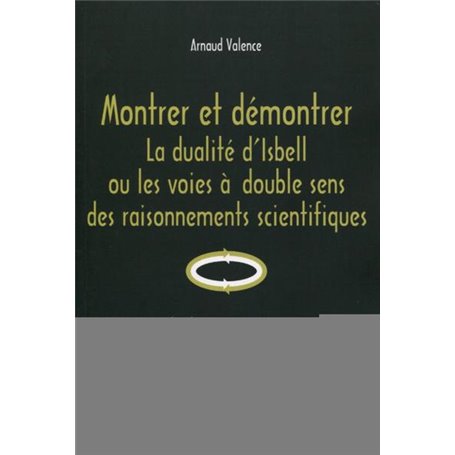 Montrer et démontrer