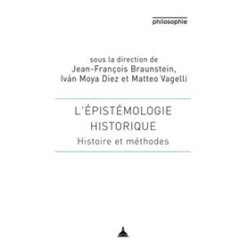 L'épistémologie historique