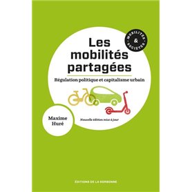 Les mobilités partagées