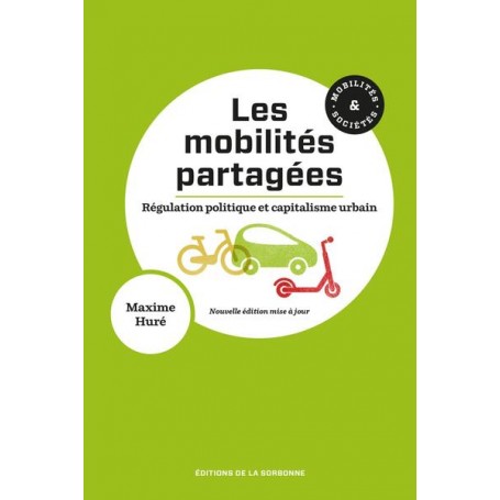 Les mobilités partagées