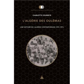 L'Algérie des oulémas