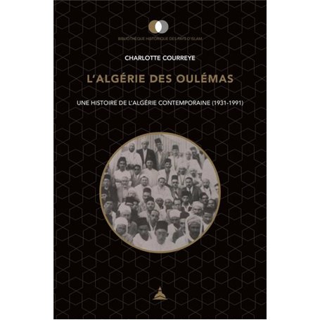 L'Algérie des oulémas