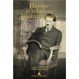 Histoire et relations internationales