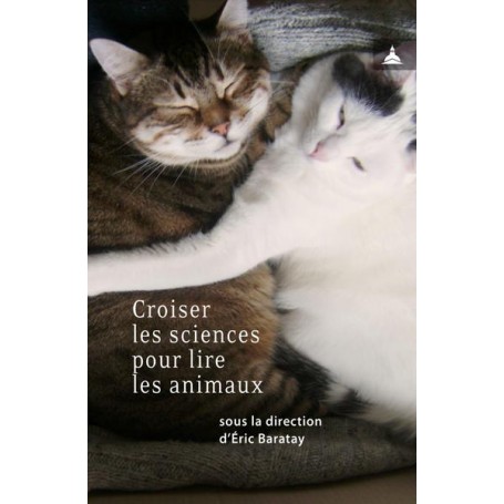 Croiser les sciences pour lire les animaux