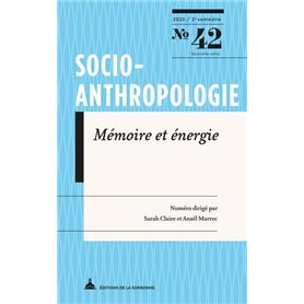 Mémoire et énergie