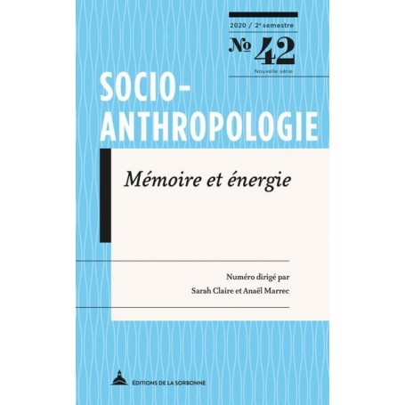 Mémoire et énergie