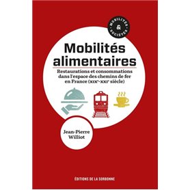 Mobilités alimentaires