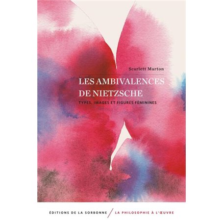 Les ambivalences de Nietzsche