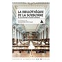 La Bibliothèque de la Sorbonne