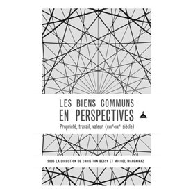 Les biens communs en perspectives