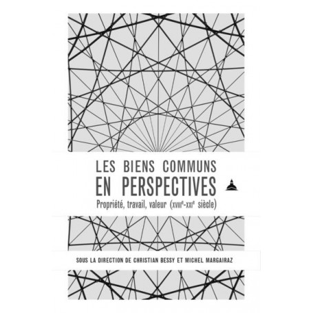 Les biens communs en perspectives