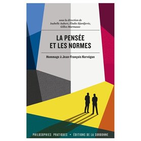 La pensée et les normes