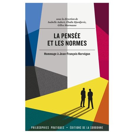 La pensée et les normes