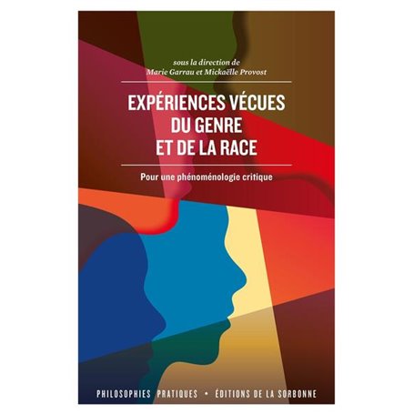 Expériences vécues du genre et de la race