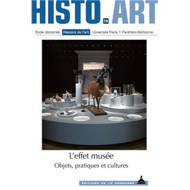 L'effet musée