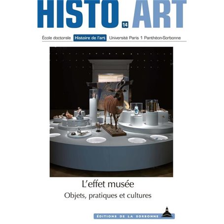 L'effet musée