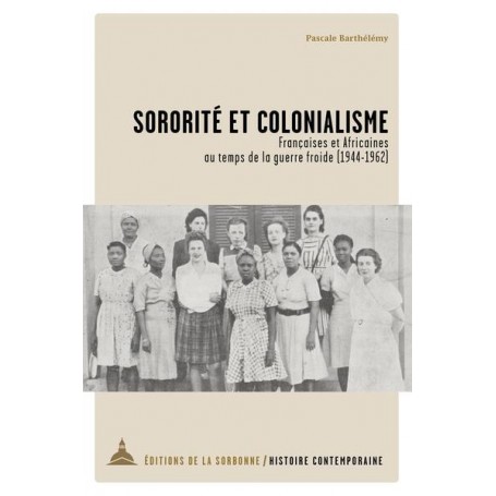 Sororité et colonialisme