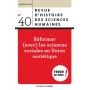 Réformer (avec) les sciences sociales en Union soviétique