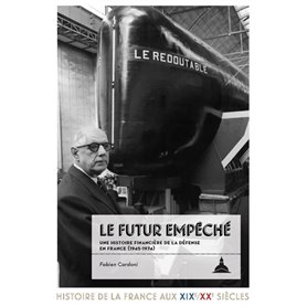 Le futur empêché