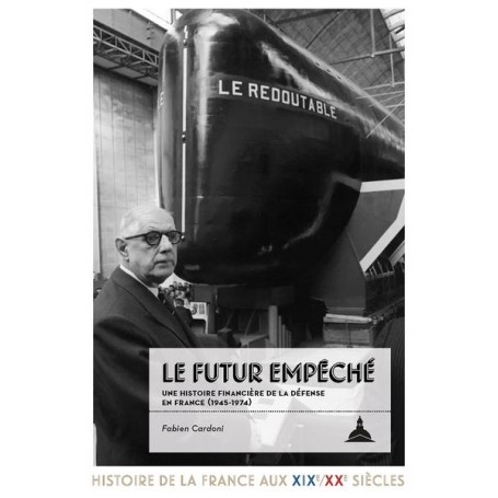 Le futur empêché