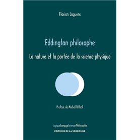 Eddington philosophe