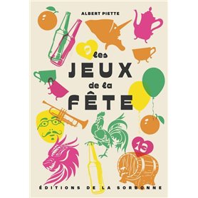 Les jeux de la fête