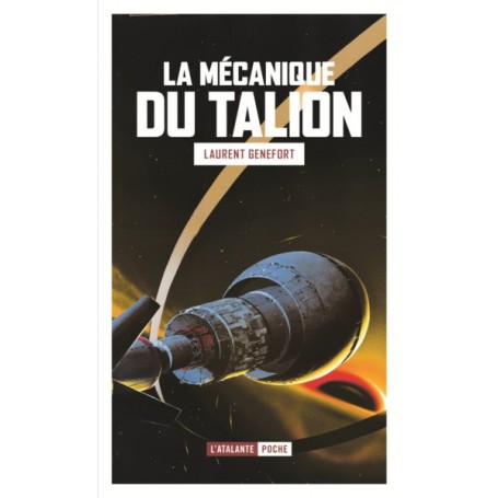 La mécanique du talion