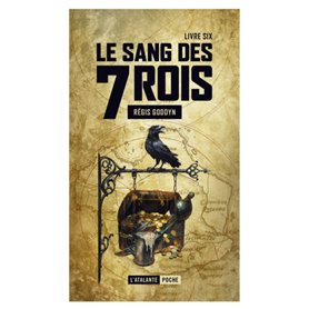 Le sang des 7 rois 6