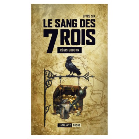 Le sang des 7 rois 6