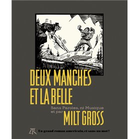 Deux manches et la belle