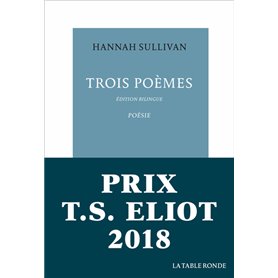 Trois poèmes