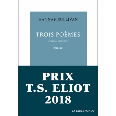 Trois poèmes