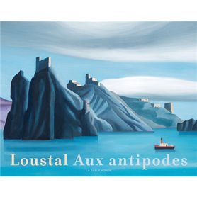 Aux antipodes