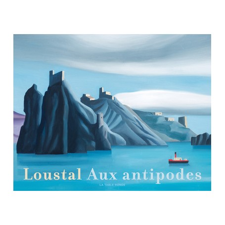 Aux antipodes