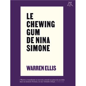 Le Chewing-gum de Nina Simone