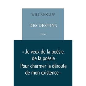 Des destins