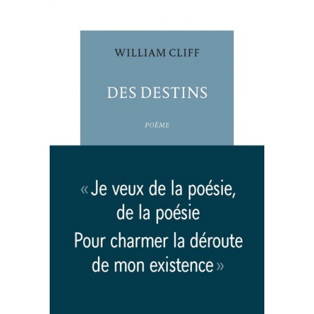 Des destins