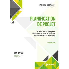 Planification de projet