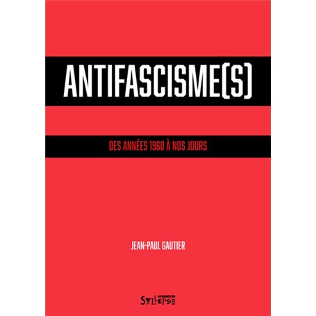 Antifascisme (s)