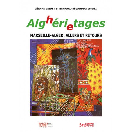 ALGhÉRIeTAGES