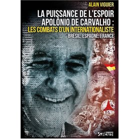 La puissance de l'espoir