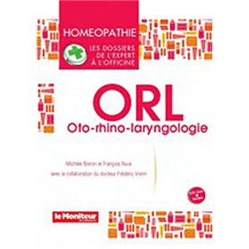 ORL - Oto-rhino-laryngologie