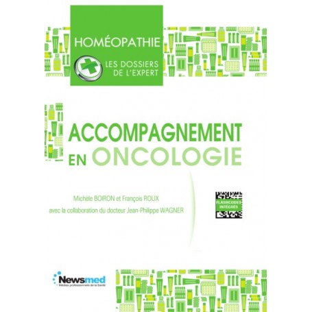 Accompagnement en oncologie