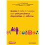 Guide d'aide à l'usage des anticancéreux disponibles en officine