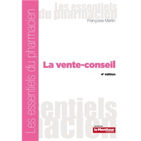 La vente-conseil