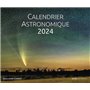 Calendrier astronomique 2024