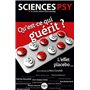 Qu'est-ce qui guérit ? L'effet placebo...