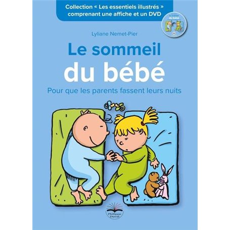 Le sommeil de bébé